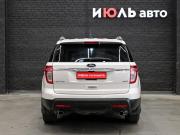 Ford Explorer V Екатеринбург  - изображение 29