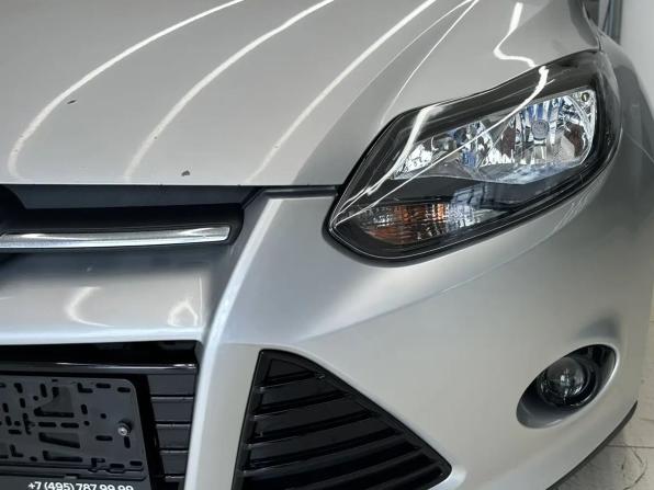 Ford Focus III с пробегом 2012 года, цена 550 000 рублей, 222353 км, универсал, Автокод Объявления