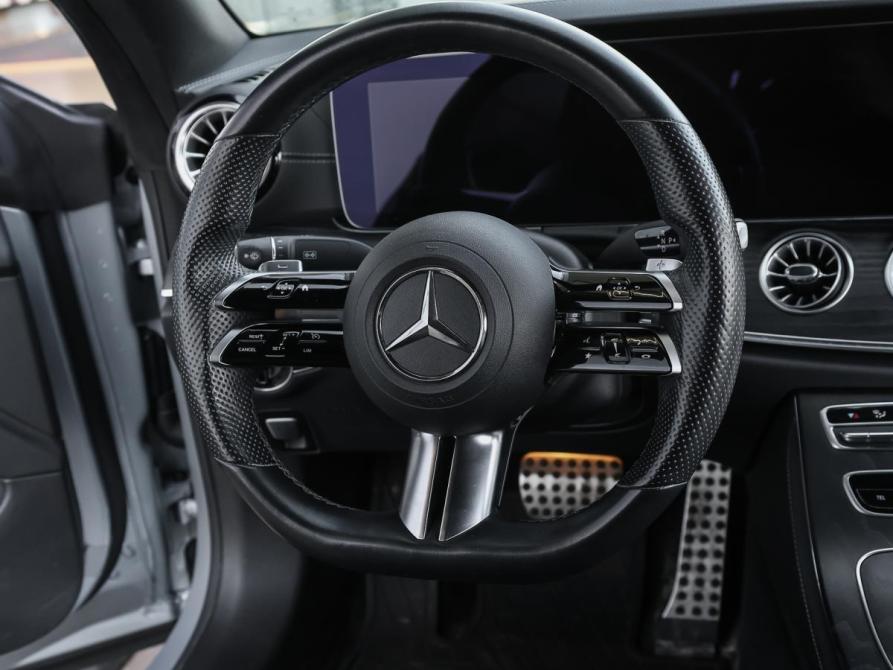 Mercedes-Benz E-Класс V (W213 S213 C238) Рестайлинг Москва  - изображение 17
