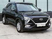 Hyundai Creta II Екатеринбург  - изображение 28