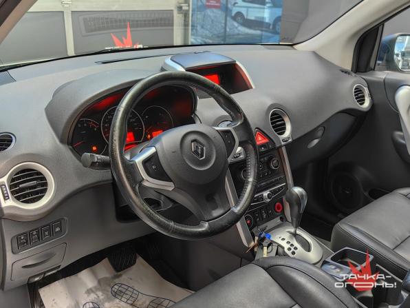 Renault Koleos I с пробегом 2008 года, цена 918 000 рублей, 130000 км, внедорожник, Автокод Объявления