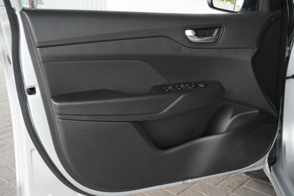 Hyundai Solaris II Калининград  - изображение 16