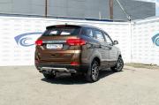 Lifan Myway Курган  - изображение 21