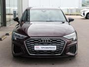 Audi A3 IV (8Y) Москва  - изображение 23