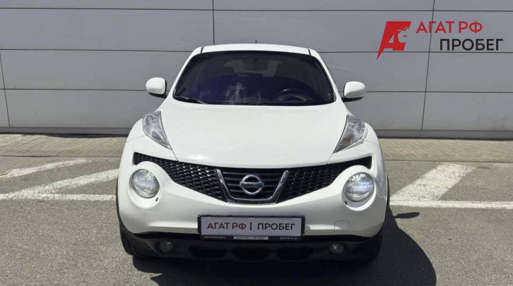 Nissan Juke I Ставрополь  - изображение 2