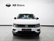 Volkswagen Tiguan II Белгород  - изображение 24