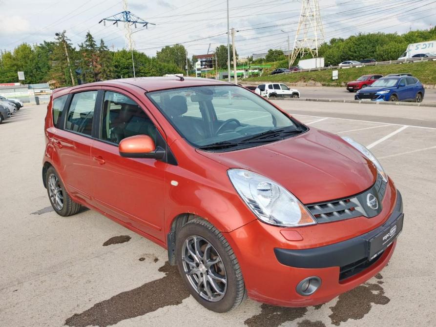 Nissan Note I Тула  - изображение 3