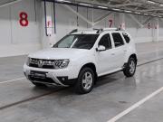 Renault Duster I Рестайлинг Казань  - изображение 25