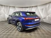 Audi e-tron I Москва  - изображение 26