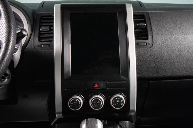Nissan X-Trail II Рестайлинг с пробегом 2012 года, цена 1 379 000 рублей, 291000 км, внедорожник, Автокод Объявления