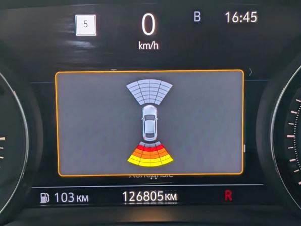 Cadillac CT5-V I с пробегом 2020 года, цена 3 500 000 рублей, 126804 км, седан, Автокод Объявления