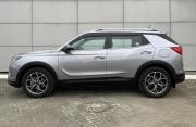 KGM Korando Челябинск  - изображение 24