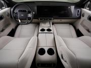 Li Auto (Lixiang) L9 I Рестайлинг Москва  - изображение 49