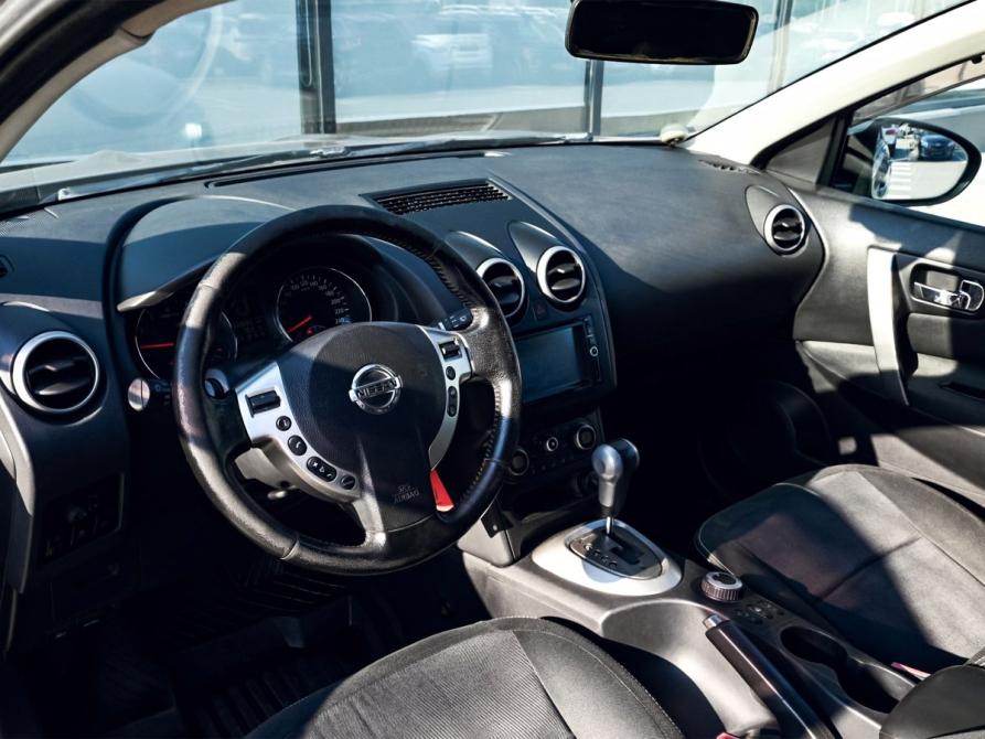Nissan Qashqai+2 I Рестайлинг Екатеринбург  - изображение 15