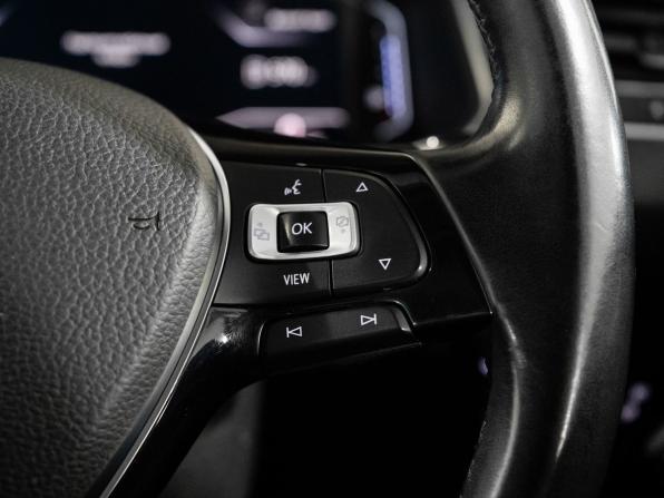 Volkswagen Tiguan II с пробегом 2019 года, цена 2 399 500 рублей, 81206 км, внедорожник, Автокод Объявления