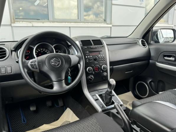 Suzuki Grand Vitara II Рестайлинг 2 с пробегом 2012 года, цена 990 000 рублей, 230430 км, внедорожник, Автокод Объявления