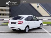 Lada (ВАЗ) Granta I Рестайлинг Казань  - изображение 16