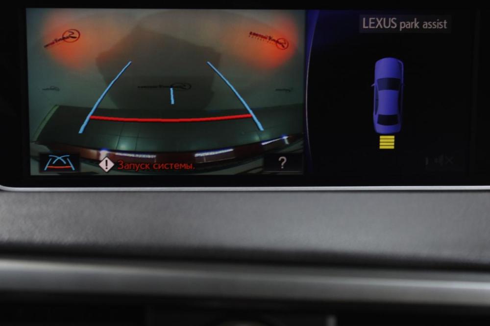 Lexus RX IV Владивосток  - изображение 24