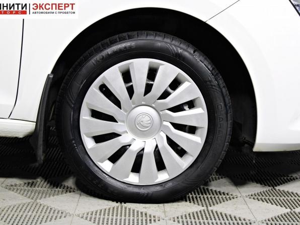 Skoda Rapid II с пробегом 2020 года, цена 1 377 000 рублей, 193523 км, лифтбек, Автокод Объявления