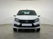 Lada (ВАЗ) Granta I Рестайлинг Ижевск  - изображение 28