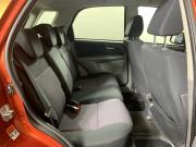 Suzuki SX4 I (Classic) Москва  - изображение 36