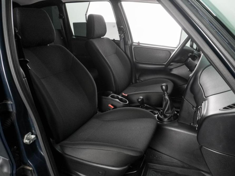 Lada (ВАЗ) Niva Travel I Воронеж  - изображение 8