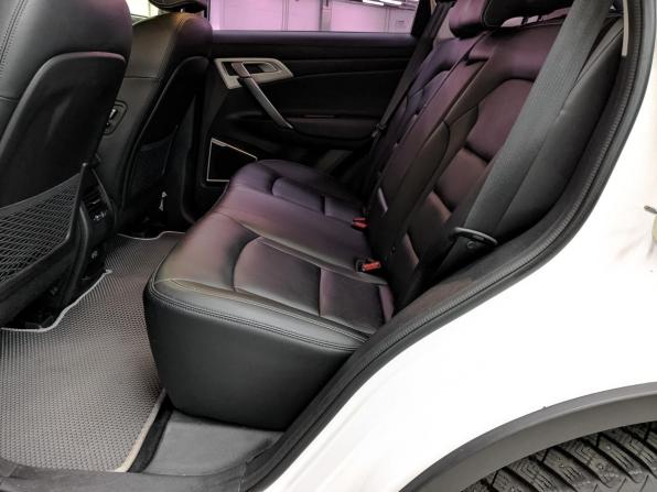 Geely Atlas I с пробегом 2021 года, цена 1 630 000 рублей, 115572 км, внедорожник, Автокод Объявления