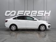 Lada (ВАЗ) Vesta I Рестайлинг (NG) Воронеж  - изображение 23