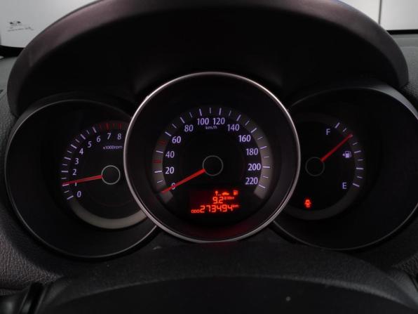Kia Cerato II с пробегом 2010 года, цена 699 000 рублей, 273494 км, седан, Автокод Объявления