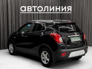 Opel Mokka I Красноярск  - изображение 18