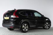 Honda CR-V IV Челябинск  - изображение 29