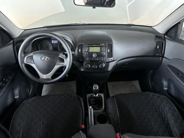 Hyundai i30 I Рестайлинг с пробегом 2011 года, цена 749 000 рублей, 138143 км, хэтчбек, Автокод Объявления