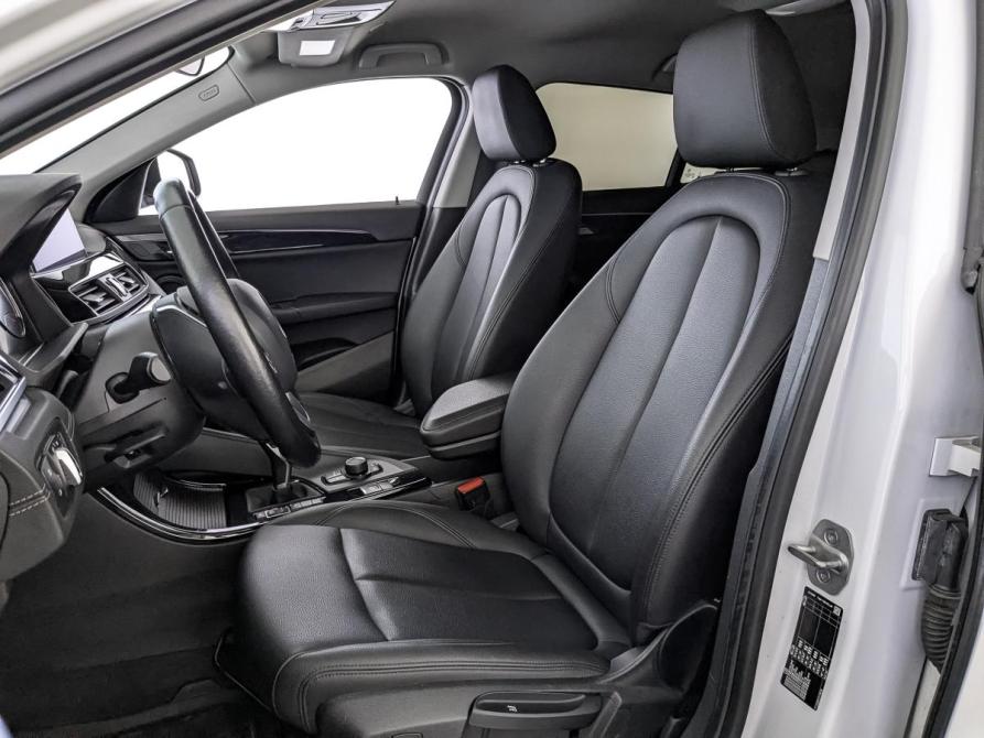 BMW X2 I (F39) Санкт-Петербург  - изображение 20