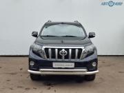 Toyota Land Cruiser Prado 150 Series Рестайлинг 1 Москва  - изображение 18