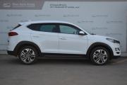 Hyundai Tucson III Рестайлинг Старый Оскол  - изображение 28