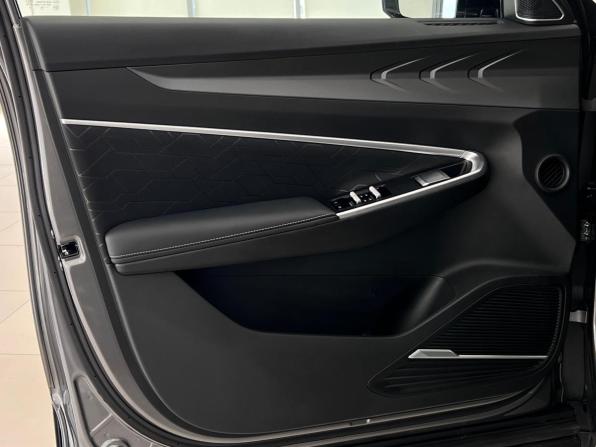 Geely Cityray с пробегом 2026 года, цена 2 850 000 рублей, 15 км, внедорожник, Автокод Объявления