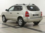 Hyundai Tucson I Иваново  - изображение 20