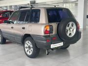 Toyota RAV4 I (XA10) Новосибирск  - изображение 28