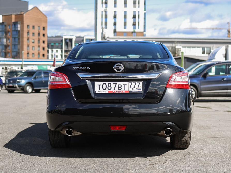 Nissan Teana III (L33) Ижевск  - изображение 6