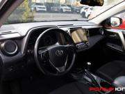 Toyota RAV4 IV (XA40) Рестайлинг Москва  - изображение 33
