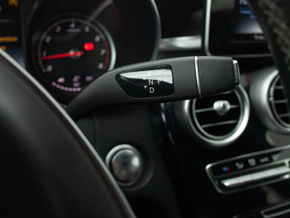 Mercedes-Benz C-Класс IV (W205) с пробегом 2015 года, цена 1 820 000 рублей, 211700 км, седан, Автокод Объявления