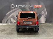 Lada (ВАЗ) 2121 (4x4) I Рестайлинг (2020) Пермь  - изображение 25
