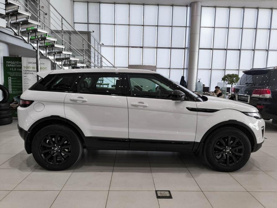 Land Rover Range Rover Evoque I Рестайлинг Казань  - изображение 5