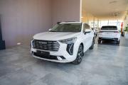 Haval Jolion I Ростов-на-Дону  - изображение 17