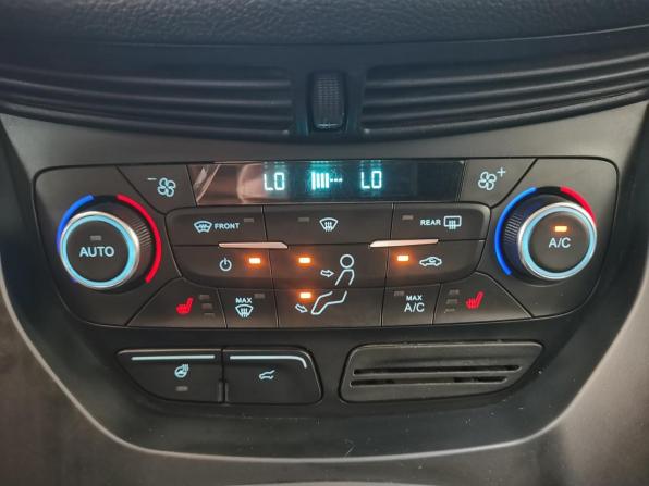 Ford Kuga II Рестайлинг с пробегом 2018 года, цена 1 670 000 рублей, 150877 км, внедорожник, Автокод Объявления
