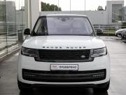 Land Rover Range Rover V Москва  - изображение 30