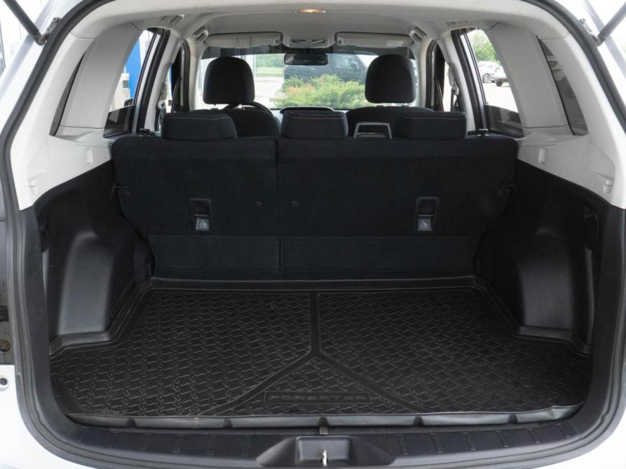 Subaru Forester IV Краснодар  - изображение 20