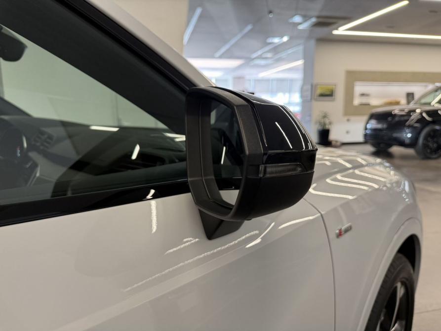 Audi Q3 II (F3) Москва  - изображение 26