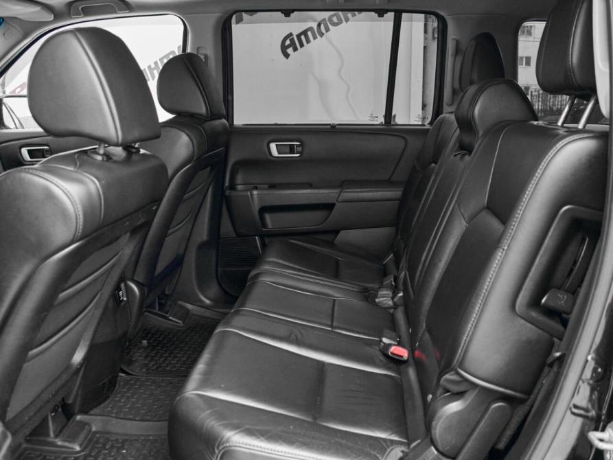 Honda Pilot II Екатеринбург  - изображение 24