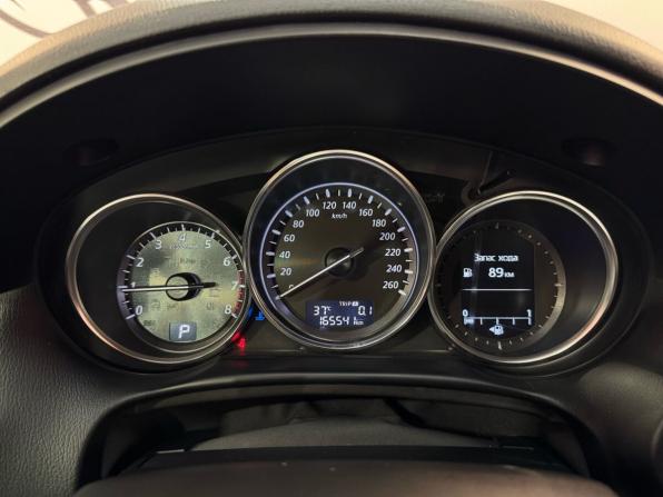 Mazda CX-5 I с пробегом 2012 года, цена 1 499 000 рублей, 165563 км, внедорожник, Автокод Объявления